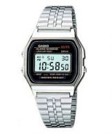 Đồng hồ nữ Casio LA680WA-1DF 